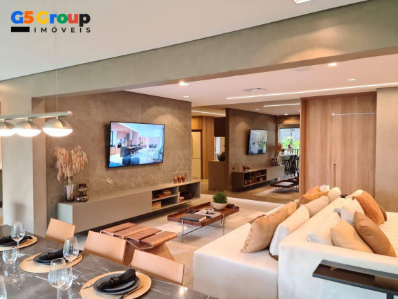 Imagem Apartamento com 3 Quartos à Venda, 106 m² em Vila Mariana - São Paulo
