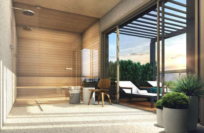 Imagem Apartamento com 2 Quartos à Venda, 167 m² em Pinheiros - São Paulo