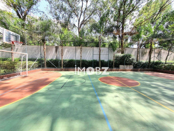 Imagem Imóvel com 3 Quartos à Venda, 67 m² em Vila Andrade - São Paulo