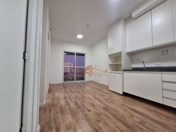 Imagem Apartamento com 1 Quarto à Venda, 31 m² em Vila Santana - São Paulo Imagem Apartamento com 1 Quarto à Venda, 31 m² em Vila Santana - São Paulo