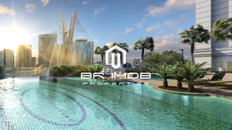 Imagem Imóvel com 4 Quartos à Venda, 252 m² em Morumbi - São Paulo Imagem Imóvel com 4 Quartos à Venda, 252 m² em Morumbi - São Paulo