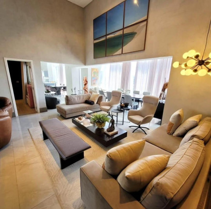 Imagem Cobertura com 3 Quartos à Venda, 297 m² em Patamares - Salvador