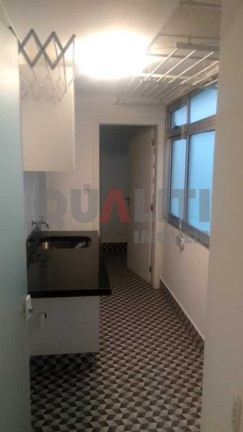 Imagem Apartamento com 3 Quartos para Alugar, 125 m² em Moema - São Paulo Imagem Apartamento com 3 Quartos para Alugar, 125 m² em Moema - São Paulo