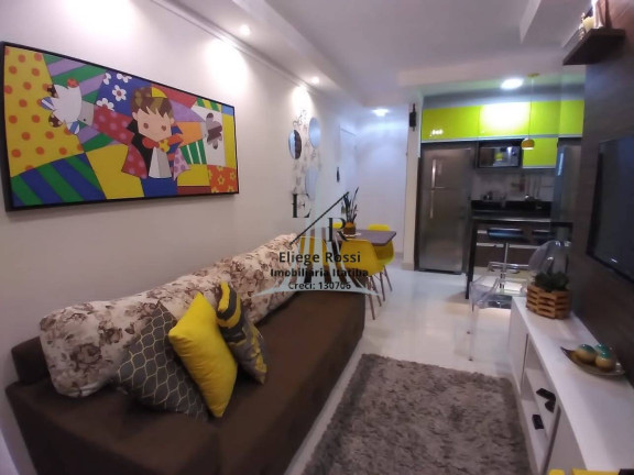 Imagem Apartamento com 2 Quartos à Venda, em Itatiba Imagem Apartamento com 2 Quartos à Venda, em Itatiba