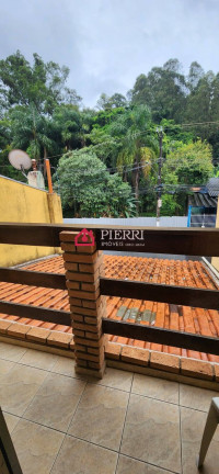 Sobrado com 3 Quartos à Venda, 150 m² em Jardim Santa Fé (zona Oeste) - São Paulo