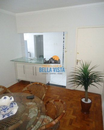 Imagem Apartamento com 2 Quartos à Venda, 117 m² em Itararé - São Vicente Imagem Apartamento com 2 Quartos à Venda, 117 m² em Itararé - São Vicente