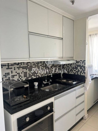 Imagem Apartamento com 2 Quartos para Alugar, 52 m² em Vila Olímpia - São Paulo Imagem Apartamento com 2 Quartos para Alugar, 52 m² em Vila Olímpia - São Paulo