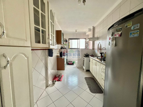 Imagem Apartamento com 1 Quarto à Venda, 59 m² em Canto Do Forte - Praia Grande Imagem Apartamento com 1 Quarto à Venda, 59 m² em Canto Do Forte - Praia Grande