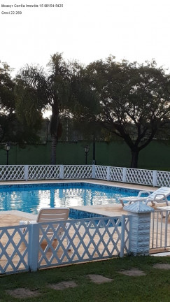 Imóvel com 5 Quartos à Venda, 1.300 m² em Itinga - Sorocaba