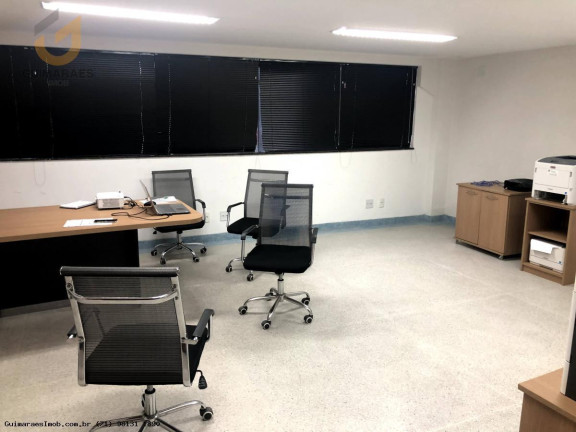 Imagem Apartamento com 10 Quartos à Venda, 724 m² em Centro - Lauro De Freitas Imagem Apartamento com 10 Quartos à Venda, 724 m² em Centro - Lauro De Freitas