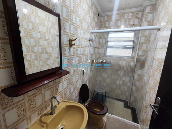 Imagem Apartamento com 2 Quartos à Venda, 48 m² em Guilhermina - Praia Grande Imagem Apartamento com 2 Quartos à Venda, 48 m² em Guilhermina - Praia Grande