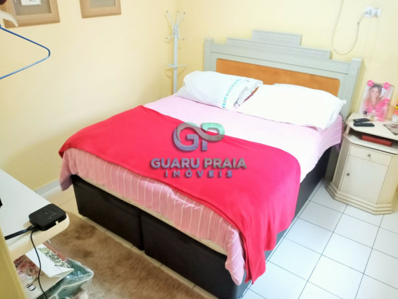 Imagem Apartamento com 3 Quartos à Venda, 85 m² em Enseada - Guarujá