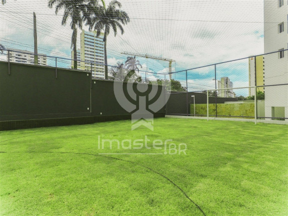 Imagem Apartamento com 3 Quartos à Venda, 118 m² em Engenheiro Luciano Cavalcante - Fortaleza