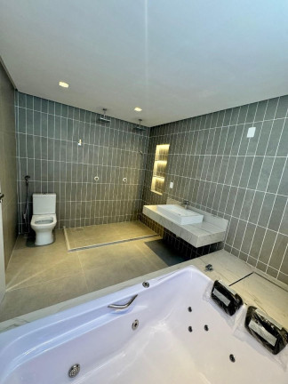 Imagem Casa com 4 Quartos à Venda, 314 m² em Alphaville Jacuhy - Serra Imagem Casa com 4 Quartos à Venda, 314 m² em Alphaville Jacuhy - Serra
