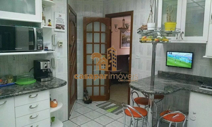 Imagem Apartamento com 3 Quartos à Venda, 117 m² em Santa Paula - São Caetano Do Sul Imagem Apartamento com 3 Quartos à Venda, 117 m² em Santa Paula - São Caetano Do Sul