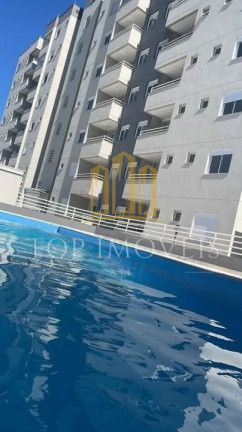 Imagem Apartamento com 2 Quartos à Venda, 55 m² em Vila Rangel - São José Dos Campos