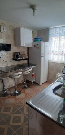 Imagem Apartamento com 3 Quartos à Venda, 55 m² em Cidade Tiradentes - São Paulo Imagem Apartamento com 3 Quartos à Venda, 55 m² em Cidade Tiradentes - São Paulo