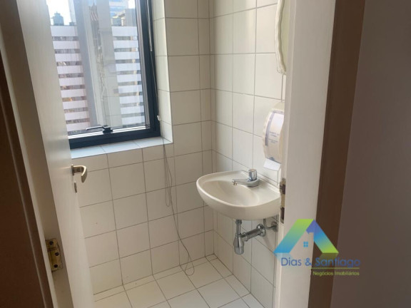 Imagem Sala Comercial à Venda, 36 m² em Brooklin Paulista - São Paulo
