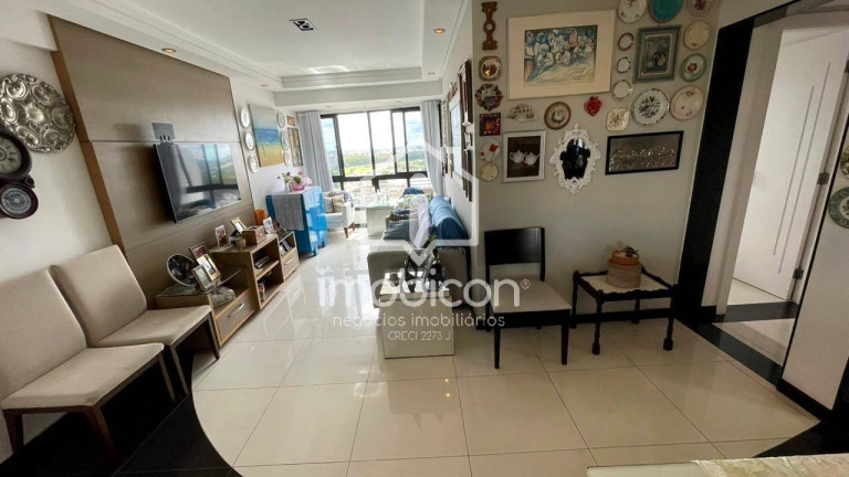 Imagem Apartamento com 2 Quartos à Venda, 65 m² em Candeias - Vitória Da Conquista