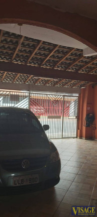 Imagem Casa com 2 Quartos à Venda,  em Residencial Bosque Dos Ipês - São José Dos Campos