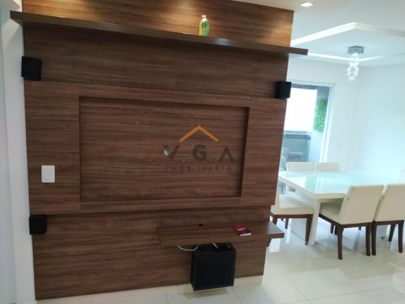 Apartamento com 3 Quartos à Venda, 75 m² em Vila Esperança - São Paulo