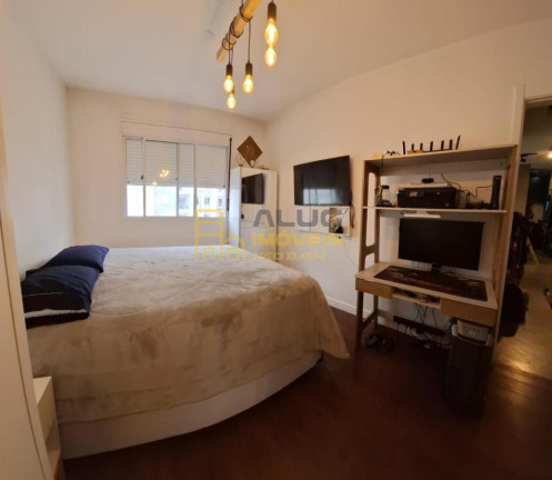 Imagem Apartamento com 2 Quartos à Venda, 64 m² em Continental - Osasco