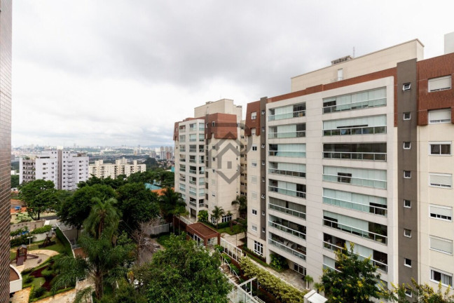 Imagem Apartamento com 2 Quartos à Venda, 120 m² em Alto De Pinheiros - São Paulo