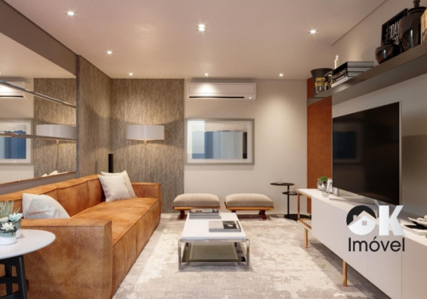Imagem Cobertura com 3 Quartos à Venda, 175 m² em Perdizes - São Paulo