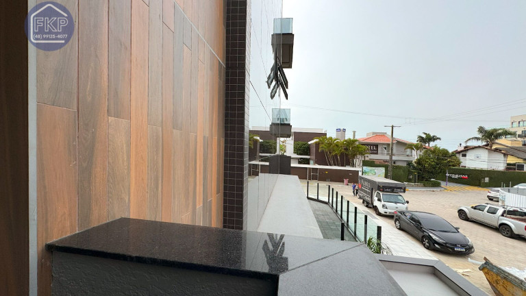 Imagem Apartamento com 1 Quarto à Venda, 50 m² em Jurerê Internacional - Florianópolis