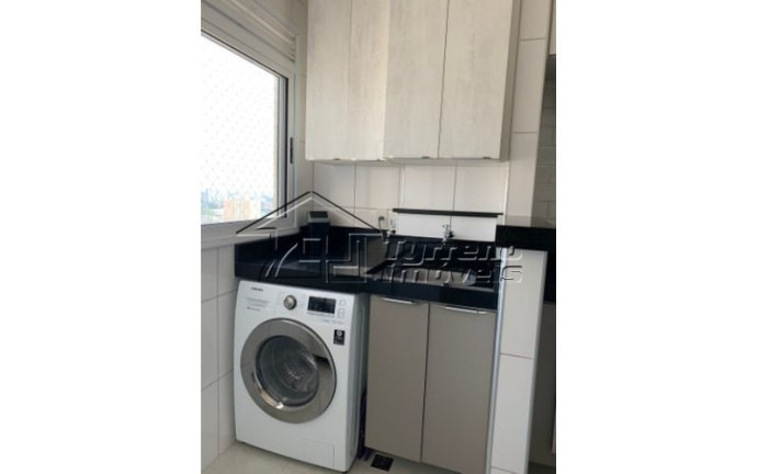 Imagem Apartamento com 3 Quartos à Venda, 90 m² em Jardim Sul - São José Dos Campos