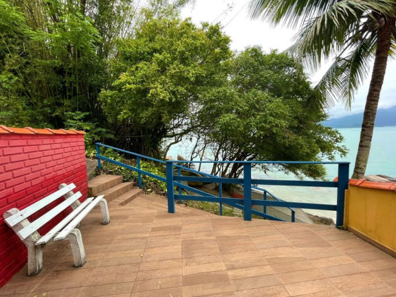 Imagem Casa com 7 Quartos à Venda, 500 m² em Ribeirão Da Ilha - Florianópolis