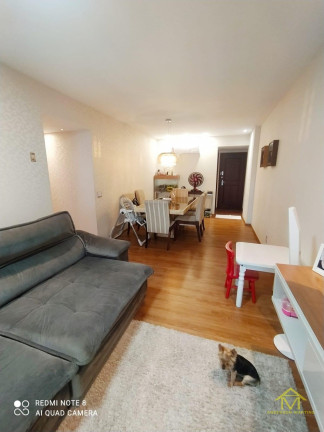 Imagem Apartamento com 4 Quartos à Venda, 174 m² em Praia Da Costa - Vila Velha