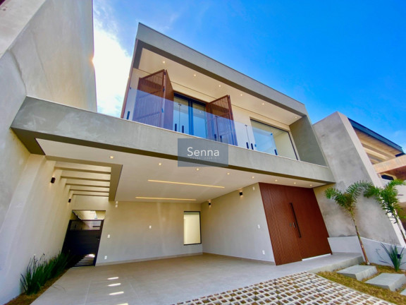 Casa com 3 Quartos à Venda,  em Villaggio San Marco - Jundiaí
