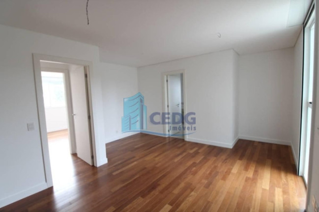 Imagem Apartamento com 3 Quartos à Venda, 176 m² em Cabral - Curitiba