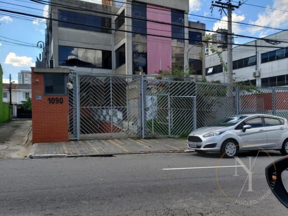 Imagem Imóvel Comercial para Alugar, 2.500 m² em Vila Paulista - São Paulo Imagem Imóvel Comercial para Alugar, 2.500 m² em Vila Paulista - São Paulo