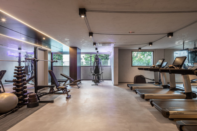 Imagem Imóvel com 1 Quarto à Venda, 28 m² em Indianópolis - São Paulo Imagem Imóvel com 1 Quarto à Venda, 28 m² em Indianópolis - São Paulo