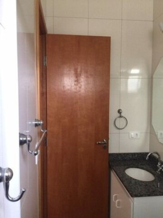 Imagem Apartamento com 2 Quartos à Venda, 72 m² em Vila Floresta - Santo André