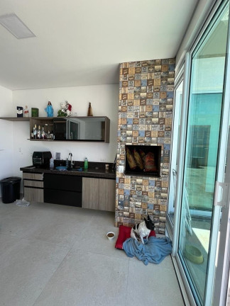 Imagem Casa de Condomínio com 3 Quartos à Venda,  em Alphaville Nova Esplanada 3 - Votorantim
