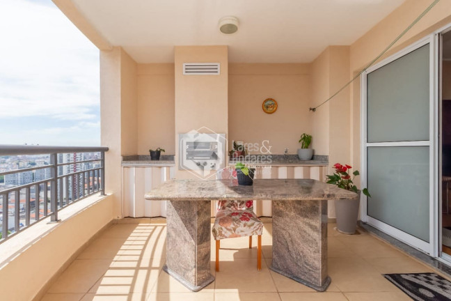 Imagem Apartamento com 3 Quartos à Venda, 86 m² em Ipiranga - São Paulo
