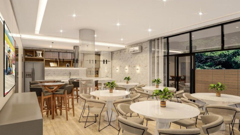 Imagem Apartamento com 2 Quartos à Venda, 75 m² em São Judas Tadeu - Balneário Camboriú