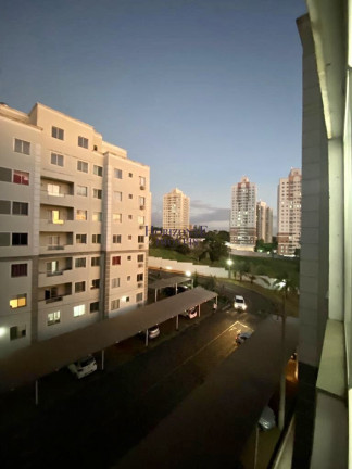 Imagem Apartamento com 2 Quartos à Venda, 50 m² em Monte Castelo - Campo Grande Imagem Apartamento com 2 Quartos à Venda, 50 m² em Monte Castelo - Campo Grande