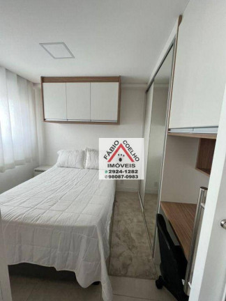 Apartamento com 2 Quartos à Venda, 37 m² em Jardim Marajoara - São Paulo