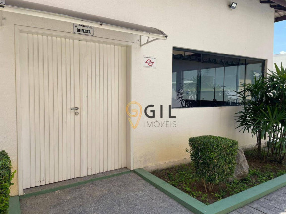 Imagem Apartamento com 3 Quartos à Venda, 99 m² em Jardim Califórnia - Jacareí
