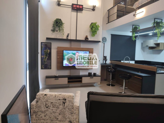 Apartamento com 1 Quarto à Venda, 43 m² em Carvoeira - Florianópolis