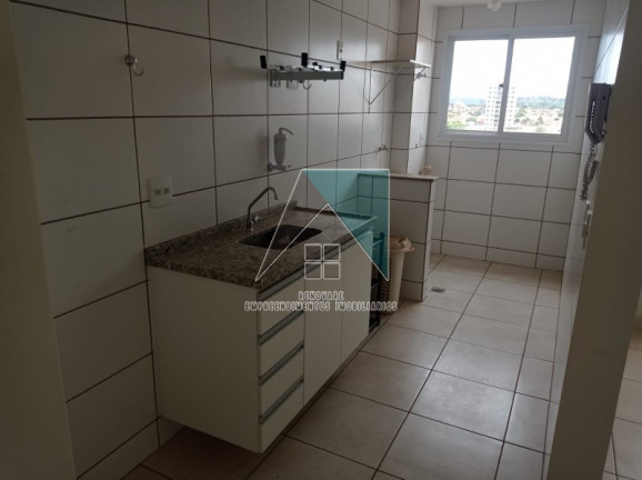Imagem Apartamento com 2 Quartos à Venda, 63 m² em Sumarezinho - Ribeirão Preto