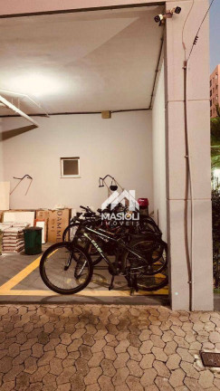 Imagem Apartamento com 2 Quartos à Venda, 65 m² em Praia Das Gaivotas - Vila Velha