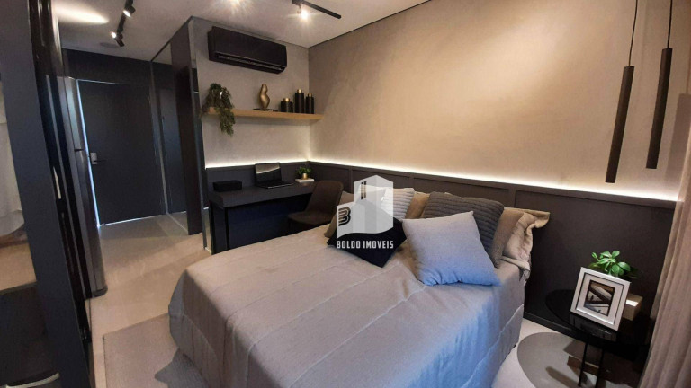 Imagem Apartamento com 1 Quarto à Venda, 23 m² em Brooklin Paulista - São Paulo Imagem Apartamento com 1 Quarto à Venda, 23 m² em Brooklin Paulista - São Paulo