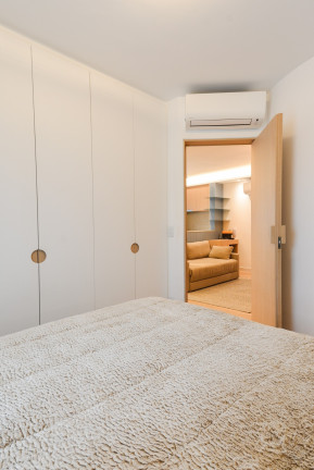 Imagem Imóvel com 2 Quartos à Venda, 47 m² em Vila Mariana - São Paulo