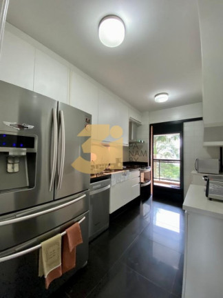 Imagem Apartamento com 4 Quartos à Venda, 195 m² em Panamby - São Paulo Imagem Apartamento com 4 Quartos à Venda, 195 m² em Panamby - São Paulo