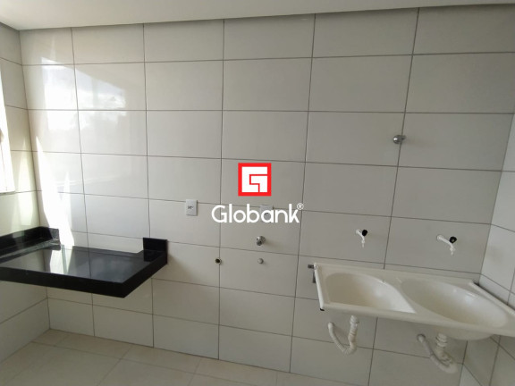 Imagem Apartamento com 2 Quartos à Venda, 82 m² em Canelas Ii - Montes Claros Imagem Apartamento com 2 Quartos à Venda, 82 m² em Canelas Ii - Montes Claros